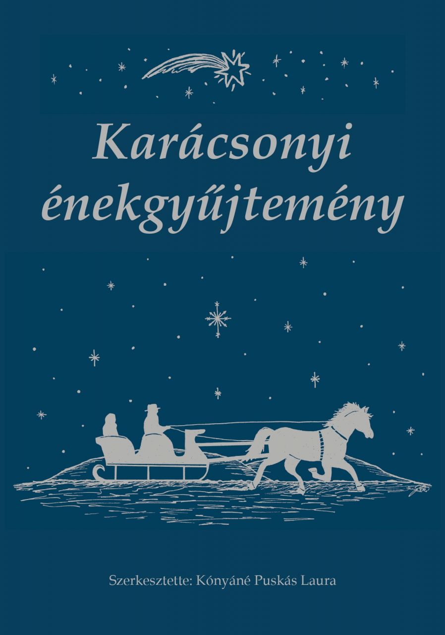 Karácsonyi énekgyűjtemény